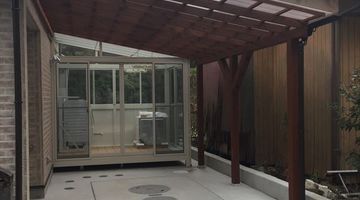 エクステリ工事　事例