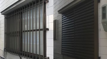 外装工事　施工事例